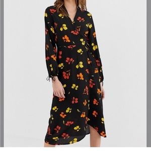 ASOS Warehouse London Dress Size US4